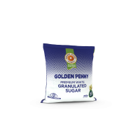 Golden Penny Sugar 250g x 5